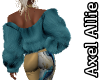 AA Blue Dream Fur