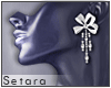 [S]Athena Earrings