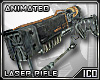 ICO Laser Rifle M