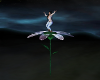 Fantasy Flying Flower