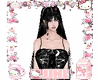 Cat Top blk