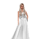Goddess Wedding Dress