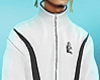 Cool jacket white