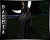 Dark Witch Dress
