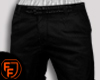 💪 Black Shorts