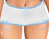 𝓚|Skirt sweetine blue