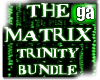 The Matrix: Trinity Bund