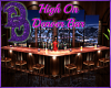 High On Denver Bar