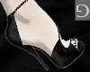 ⅁ Vampyria Heels