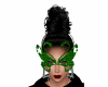 (J) Green Mask