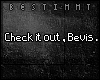 [b] Bevis