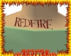 [RED]REDFIRE NECK TAT