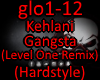 Kehlani-Gangsta(LevelOne