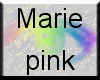[PT] Marie pink