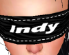 Indy Blindfold