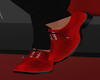 '25 Valentine Dress Shoe