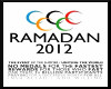 Ramadan Olympic Message
