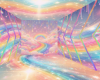 iva fallow the rainbow