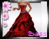 !B Holidaystyle gown red