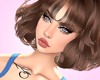 Snow White Brown