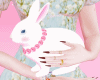𝐼𝑧,Bunny Cute Av