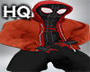 Arachnid o Outfits