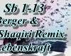 Berger & Shaqiri Remix 