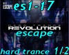 es1-17 escape 1/2