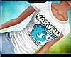 ^Narwhal Tee