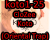 CloZee - Koto