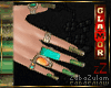 zZ Hand+Ring+Nail Forest