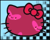 !Y! Hello Kitty Sticker
