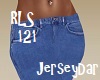 RLS Jeans 121