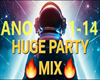 Another Party Mix
