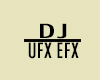 DJ Effect Pack - UFX