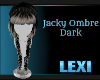 Jacky Ombre Dark