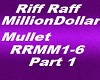 Riff Raff Million D.M P1