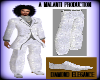 MDM|Diamond Elegance Tux