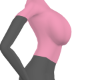 Skimmy's Top AB Pink