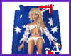 ~A~ Beach Towel Aussie