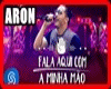 Fala Aqui com minha mao