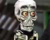 Achmed-the Puppet