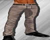 Do.Trousers brown