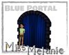 Blue Portal