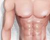 Muscular body