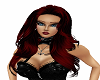 Tyra Vampire red hair
