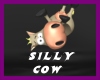 Silly Cow T-shirt