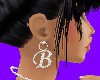 ~S9~ B Earrings
