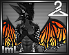 lmL Plex Monarch Dragon Male