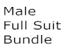 (SP) Male Full Suits
